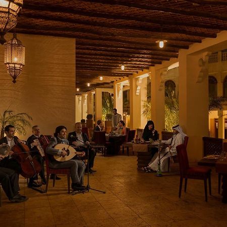 Al Mirqab - Souq Waqif Boutique Hotels - Swbh Dauhá Exteriér fotografie