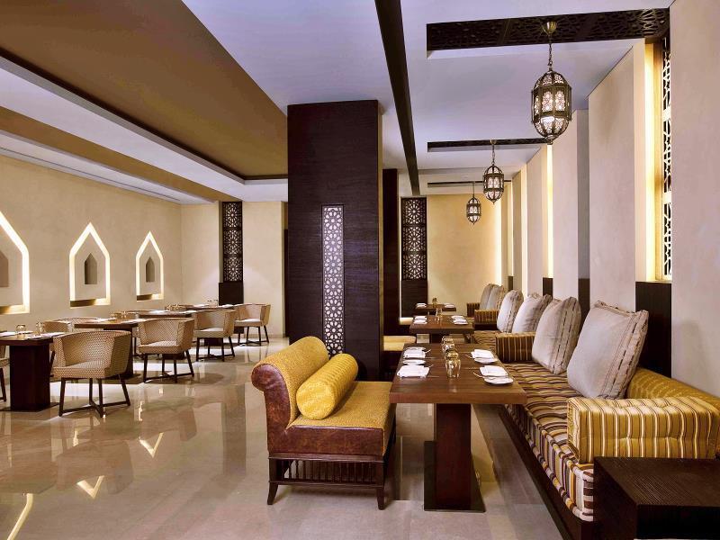 Al Mirqab - Souq Waqif Boutique Hotels - Swbh Dauhá Exteriér fotografie