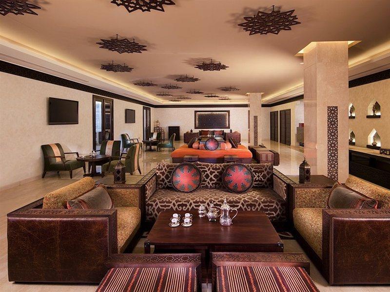 Al Mirqab - Souq Waqif Boutique Hotels - Swbh Dauhá Exteriér fotografie
