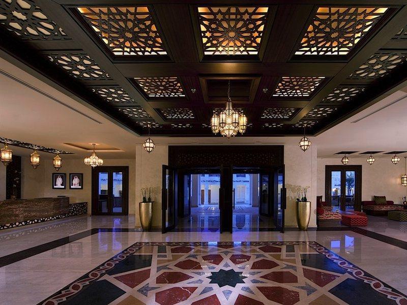 Al Mirqab - Souq Waqif Boutique Hotels - Swbh Dauhá Exteriér fotografie