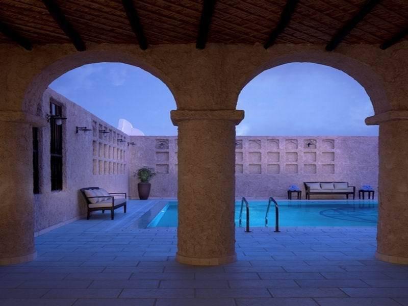 Al Mirqab - Souq Waqif Boutique Hotels - Swbh Dauhá Exteriér fotografie